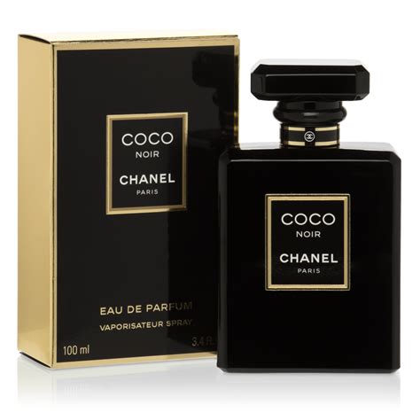 Coco Noir 